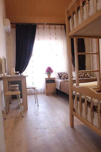 Posada Mini Hotel On Tolstogo 23