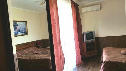 Hotel Antre-mistral