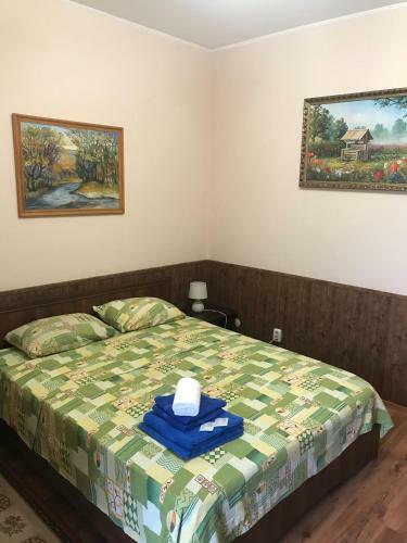 Hotel Antre-mistral
