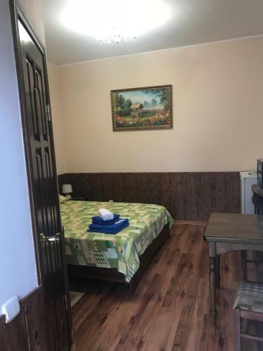 Hotel Antre-mistral