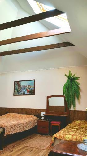 Hotel Antre-mistral