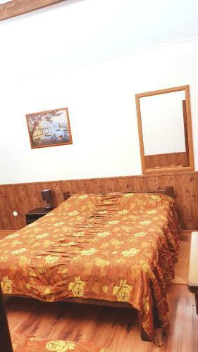 Hotel Antre-mistral
