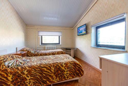 Hostal Guest House Liana