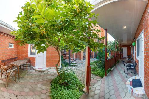 Hostal Guest House Liana