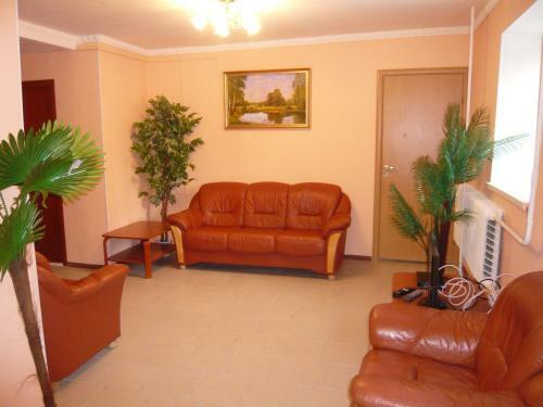 Bed & Breakfast Viktoria Hotel
