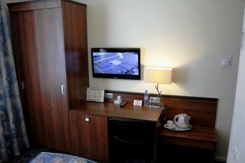 Hotel Metallurg