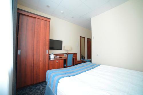 Hotel Metallurg