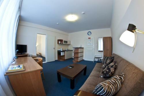 Hotel Metallurg