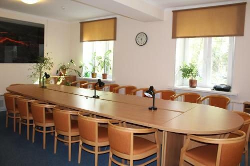 Hotel Metallurg
