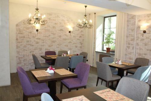 Hotel Metallurg