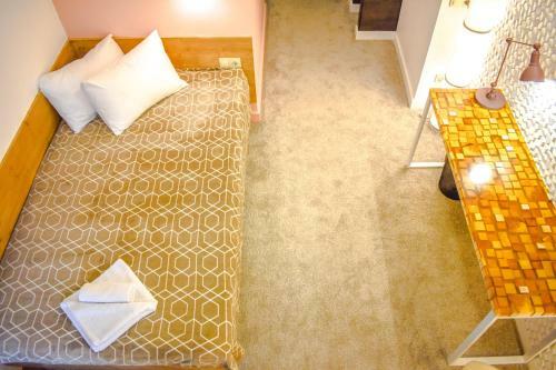 Posada Art Hotel