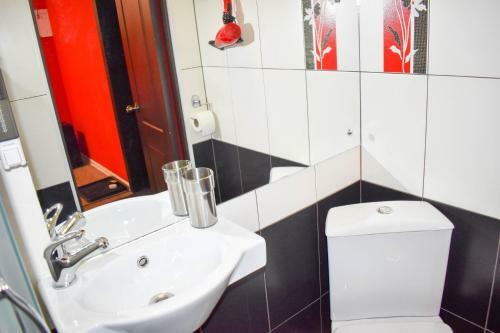 Posada Art Hotel