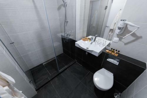 Hotel Belyy Pesok All Inclusive