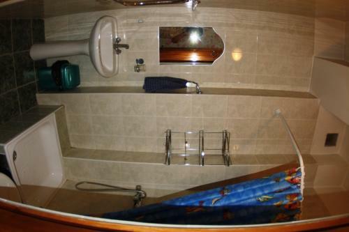Hostal Alina