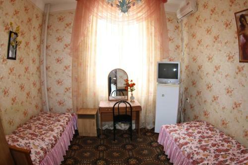 Hostal Alina
