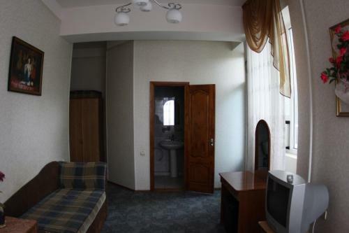 Hostal Alina