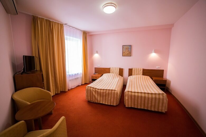 Park Hotel Anapa