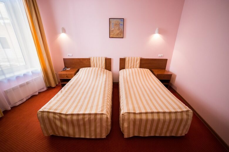 Park Hotel Anapa