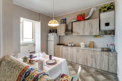 Apartamento ???????? ? ?????? ?? ???????