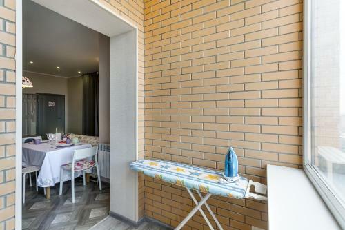 Apartamento ???????? ? ?????? ?? ???????