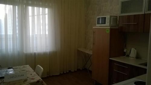 Apartment On Kotlarova 6
