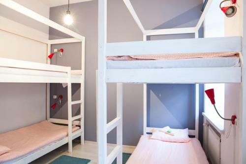 Instahostel On Fontanka