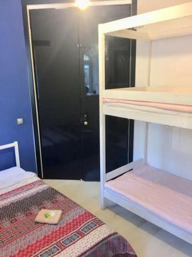 Instahostel On Fontanka