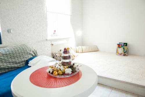 Instahostel On Fontanka
