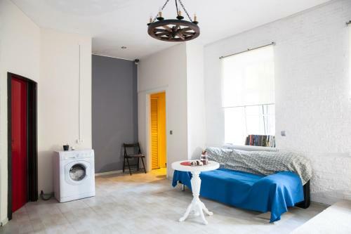 Instahostel On Fontanka