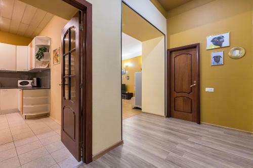 Apartment On Nevsky 18