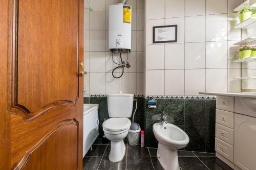 Apartment On Nevsky 18