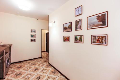 Hotel Democrat On Nevsky 95