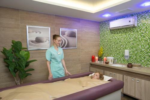 Business-hotel Rossiya