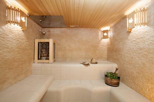 Business-hotel Rossiya