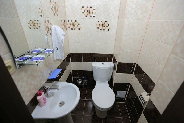 Hotel Sirius Azau