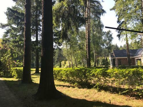 Agroturismo The Gingerbread House