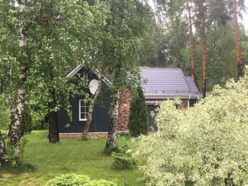 Agroturismo The Gingerbread House