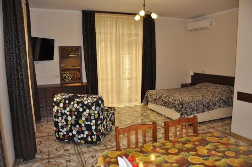 Hostal Gueshouse On Dekabristov 27