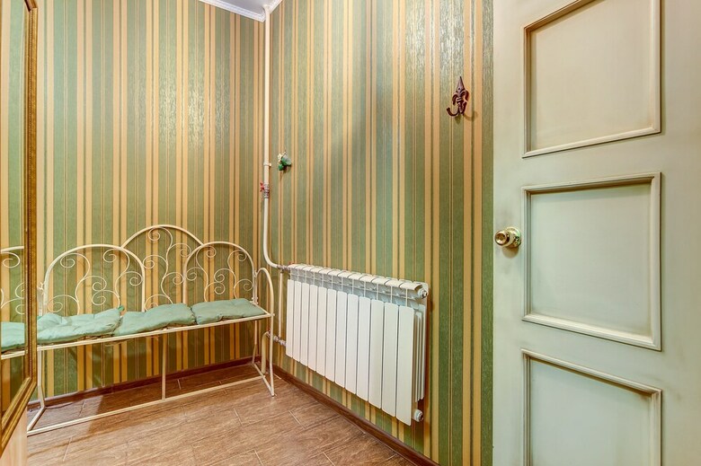 Apartment Vesta On Kazanskaya