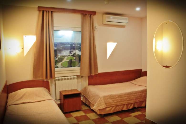 Hotel Luko