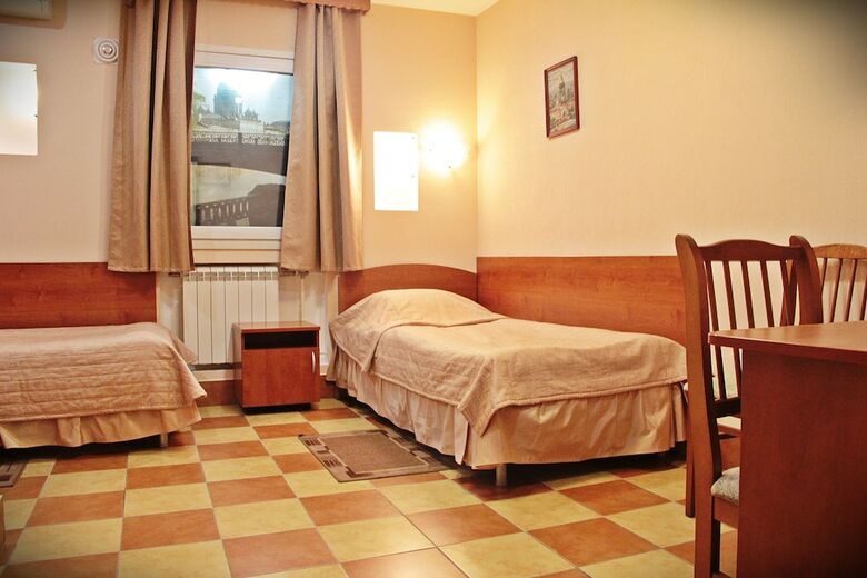 Hotel Luko