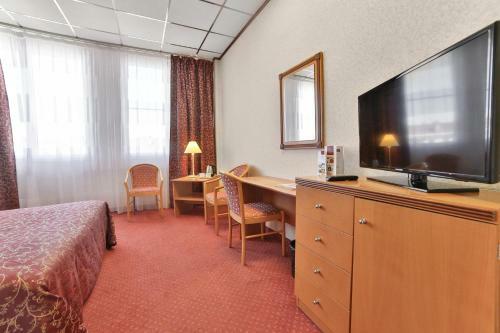 Hotel Stoilyanka