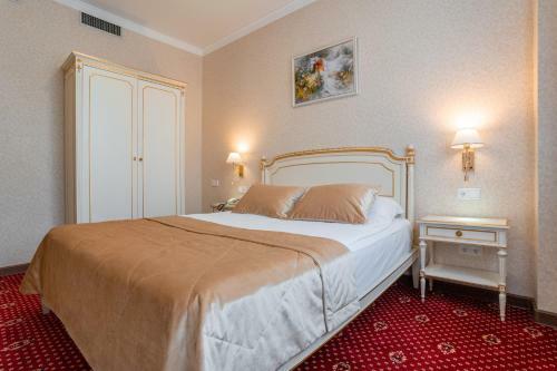 Hotel Stoilyanka