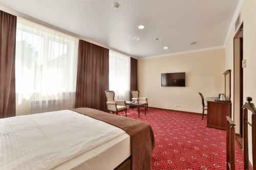 Hotel Stoilyanka