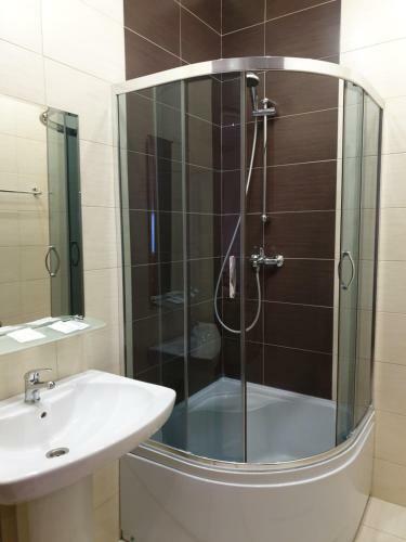 Meridian-yug Hotel