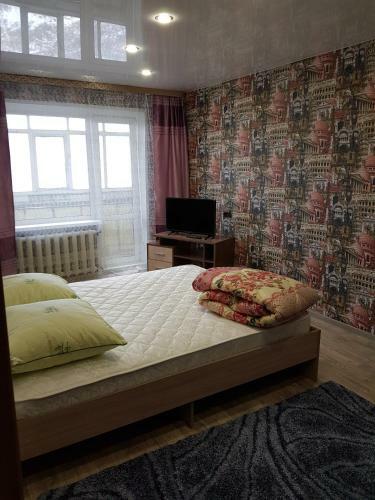 Apartment On Karla Libknekhta 28