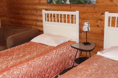 Mstinskie Gorki Hotel