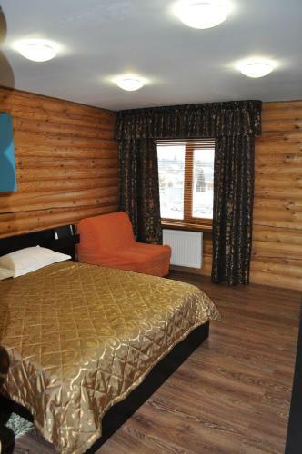 Mstinskie Gorki Hotel