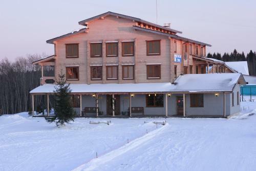 Mstinskie Gorki Hotel