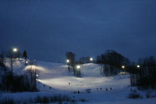 Mstinskie Gorki Hotel